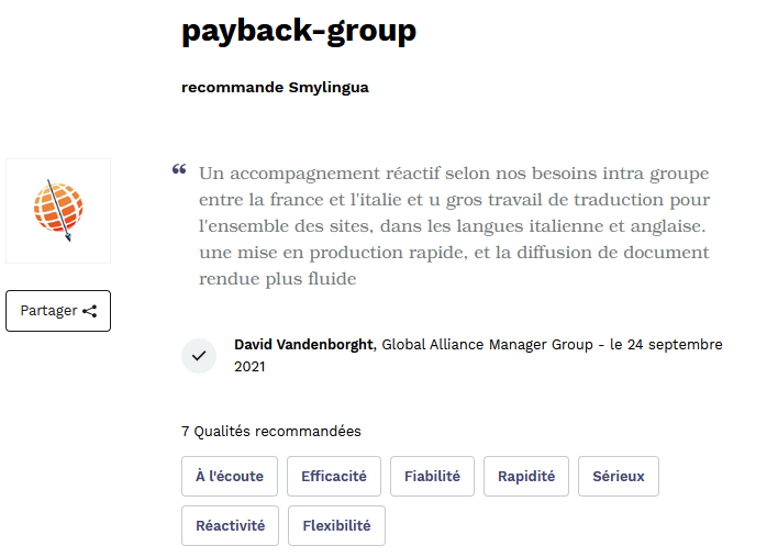 2021-12-22 14_35_20-Payback-group recommends Smylingua